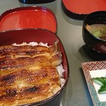 うなぎ屋 廣川 - 