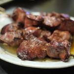 Yakitori Dainingu Chikin Kuresuto - 