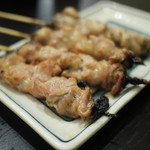 Yakitori Dainingu Chikin Kuresuto - 