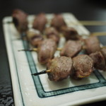 Yakitori Dainingu Chikin Kuresuto - 