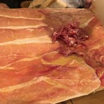 ワインの酒場。ディプント - ★再訪 19'6月★