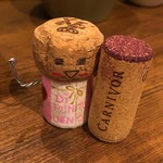 ワインの酒場。ディプント - ★再訪 19'6月★