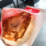 ジョンノホットク 1号店