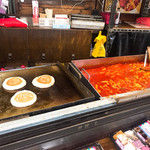 ジョンノホットク 1号店