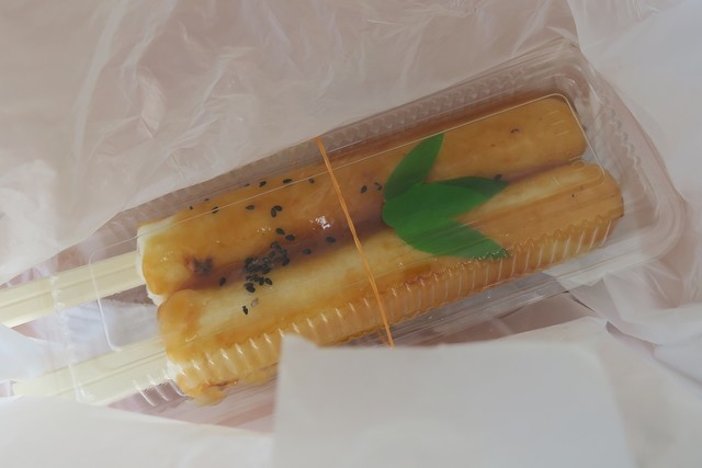 十字屋きりたんぽ店 - 東大館（郷土料理）の写真