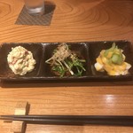 晩boo 清水五条 - 