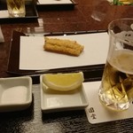 京都祇園 天ぷら八坂圓堂 - 