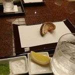 京都祇園 天ぷら八坂圓堂 - 