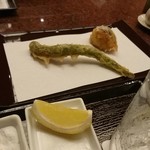 京都祇園 天ぷら八坂圓堂 - 