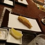 京都祇園 天ぷら八坂圓堂 - 