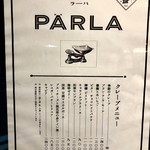 PARLA - 