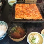 郷土食 ひのきや - 