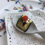 アンティカ オステリア デル ポンテ - 