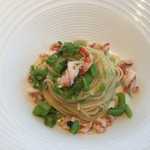 アンティカ オステリア デル ポンテ - 