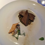 アンティカ オステリア デル ポンテ - 