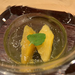 津の守坂 小柴 - マンゴー