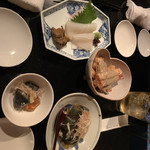 鎌倉　松原庵　欅