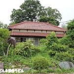 田舎うどん てつ - 外観