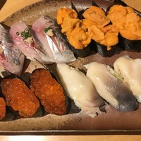 すし屋のさい藤 札幌本店 - 