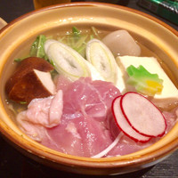 旬粋亭 -  旬粋亭 -
