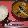Curry&Cafe SAMA 神田店