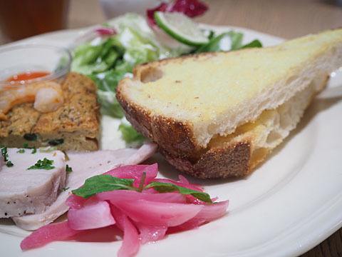 アフタヌーンティー ティールーム 北千住ルミネ店 Afternoon Tea Tearoom 北千住 カフェ 食べログ