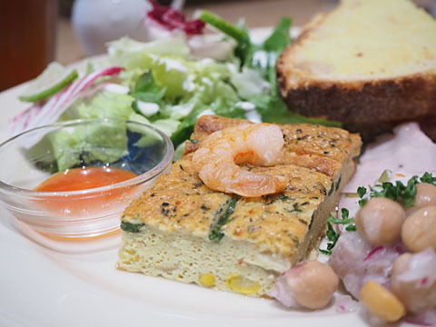 アフタヌーンティー ティールーム 北千住ルミネ店 Afternoon Tea Tearoom 北千住 カフェ 食べログ