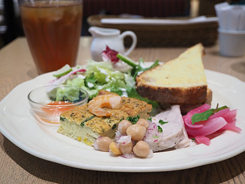 アフタヌーンティー ティールーム 北千住ルミネ店 Afternoon Tea Tearoom 北千住 カフェ 食べログ アフタヌーンティー ティールーム 北千住ルミネ店 Afternoon Tea Tearoom 北千住 カフェ 食べログ