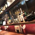 Italian Bar Spello - 