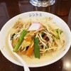 極濃湯麺シントミ 本庄店