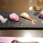 ビストロ ジェー バー しゅんや - 