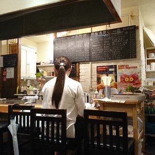 ボウルズ キッチン_2