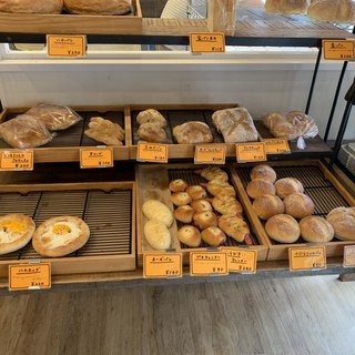 ベーカリー ハチ_2