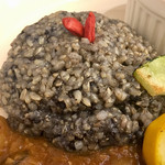 南町キッチン - ノンオイルベジカレー（1000円）