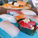 すしやの山孝 - 