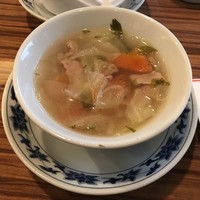 横浜中華街 重慶飯店 本館 - 