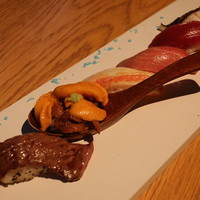 KINKA sushi bar izakaya 渋谷 - 
