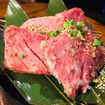 焼肉ぽんがLA - 