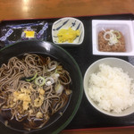 山善うどん - 