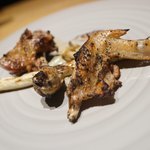 アグリスケープ - プレノワール炭火焼