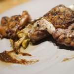 アグリスケープ - プレノワール炭火焼