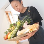 アグリスケープ - おだんごちゃんと野菜たち