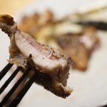 アグリスケープ - なまら弾力強い