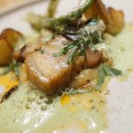 アグリスケープ - あまい