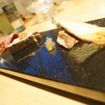 アグリスケープ - アテ