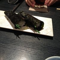 築地青空三代目 本店 - 