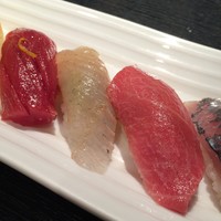 築地青空三代目 本店 - 