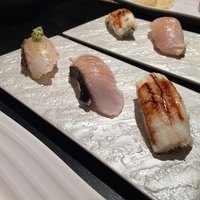 築地青空三代目 本店 - 