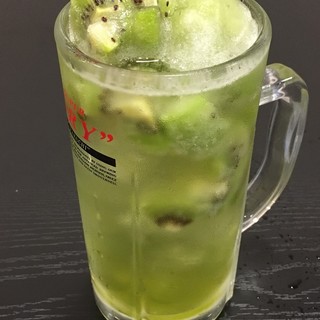 庄内魚河岸酒場 潮彩_1