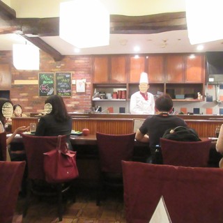 串揚げ 咲くら_2